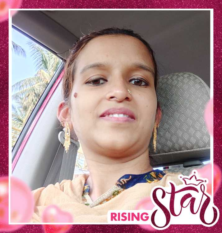 profile image of shaista fathima