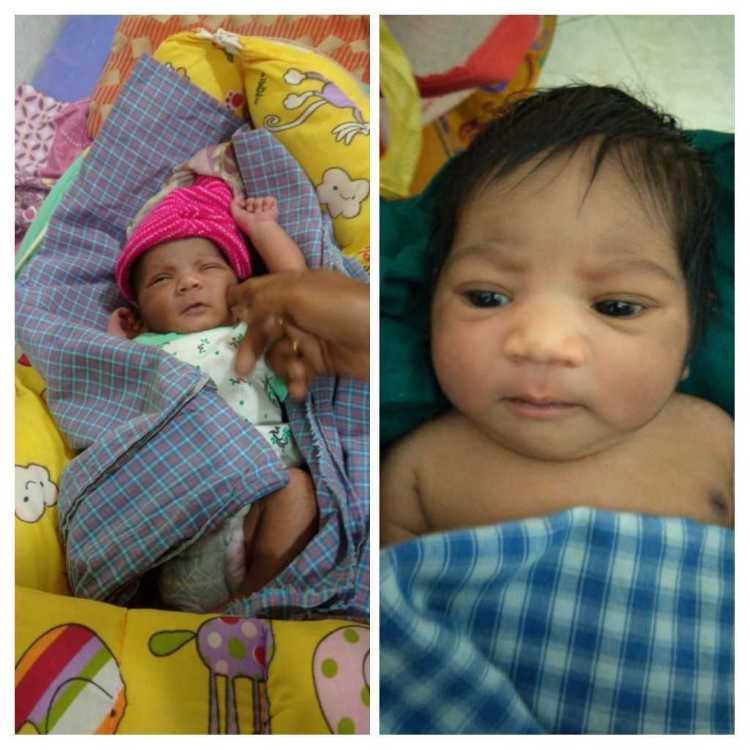 profile image of sreeja