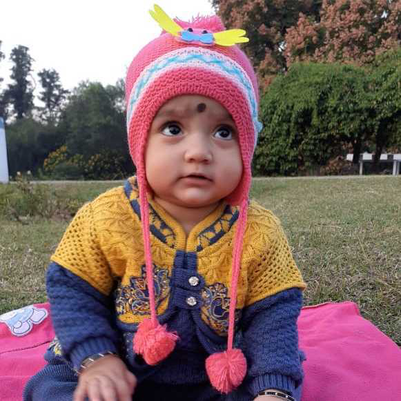 profile image of Pratima Singh