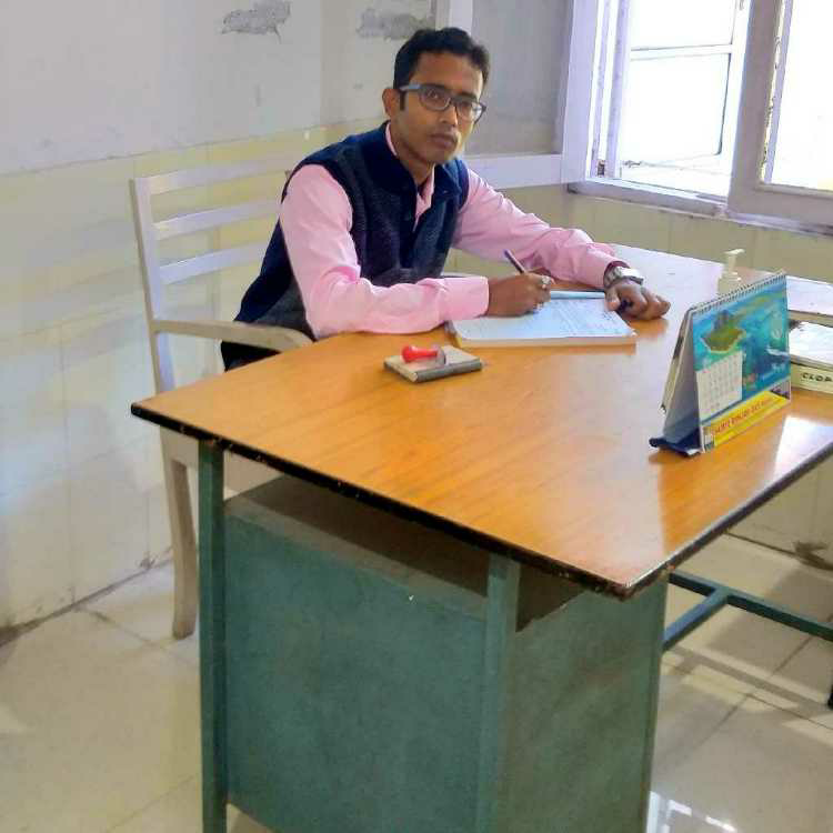 SARBAJIT PAL profile image of SARBAJIT PAL