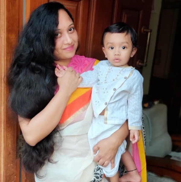 profile image of Divya