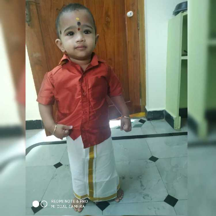 profile image of Haritha