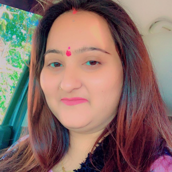 profile image of Manisha soni
