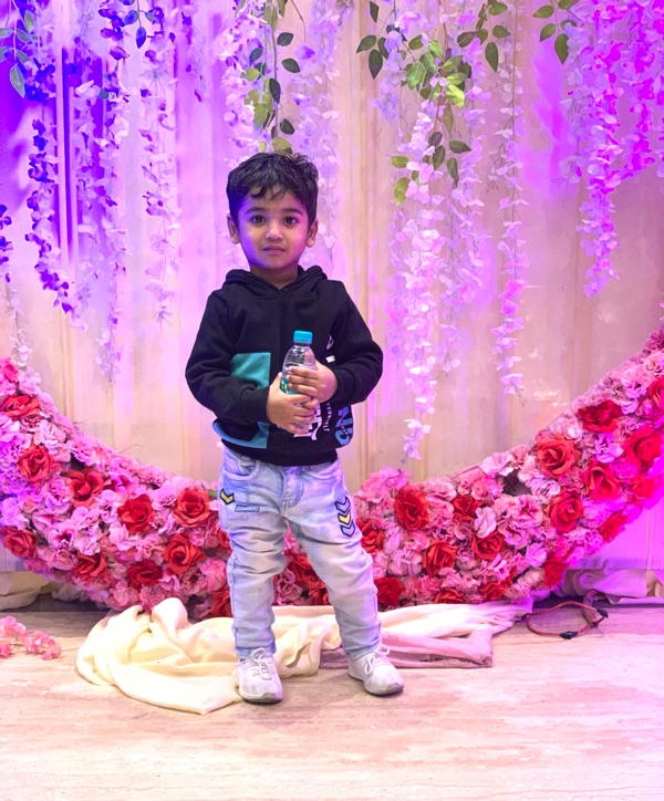 profile image of Ankit Saluja