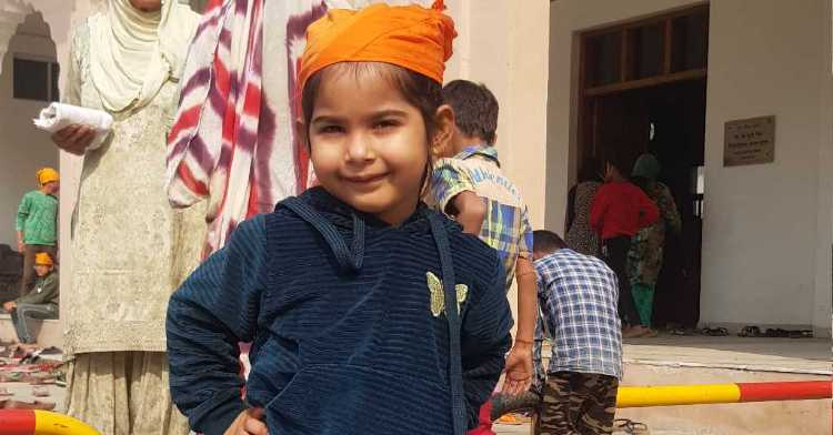 profile image of sunny nanda