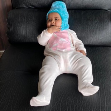 profile image of Khaleel