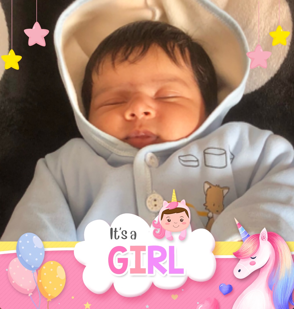 profile image of Monika