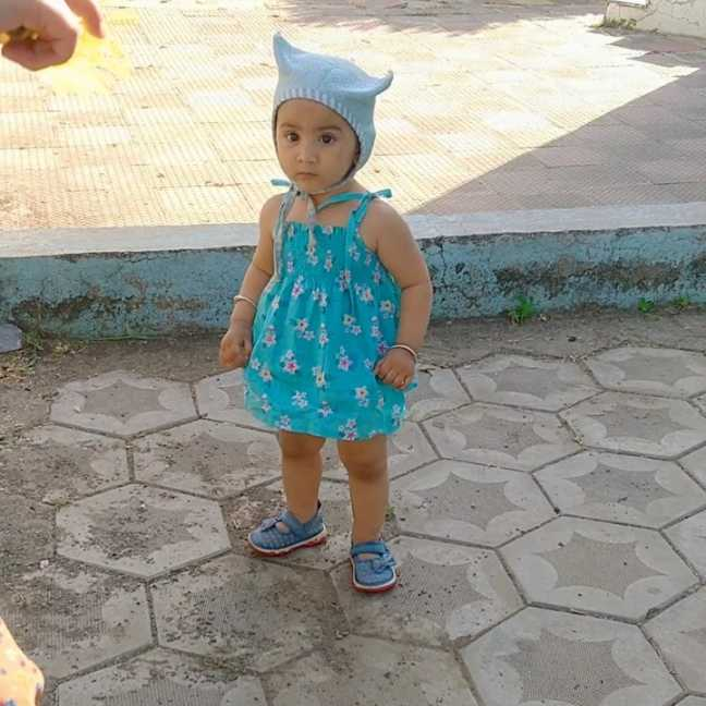 profile image of Varsha Kate