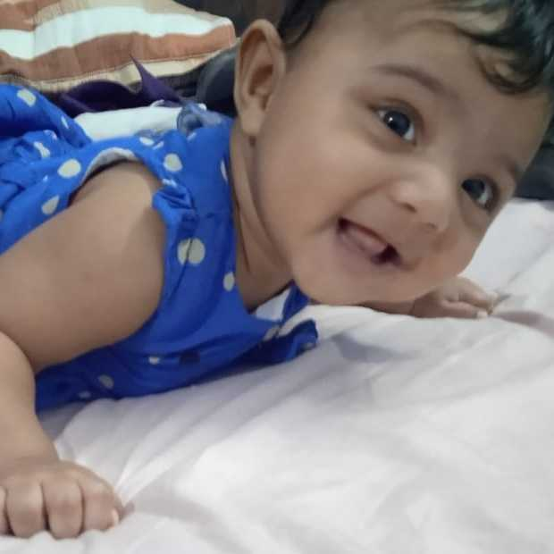 profile image of Jisna Vijay