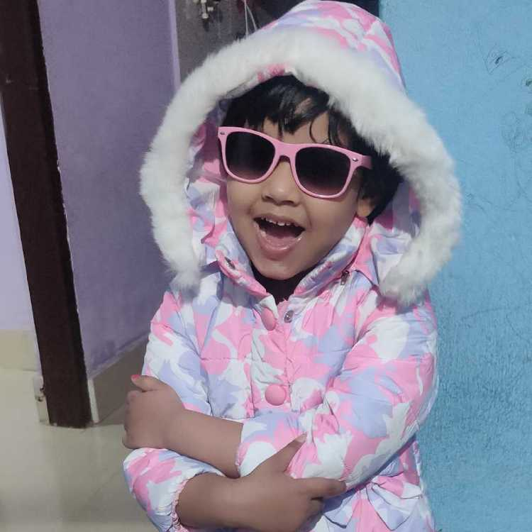 Sangita Hota profile image of Sangita Hota