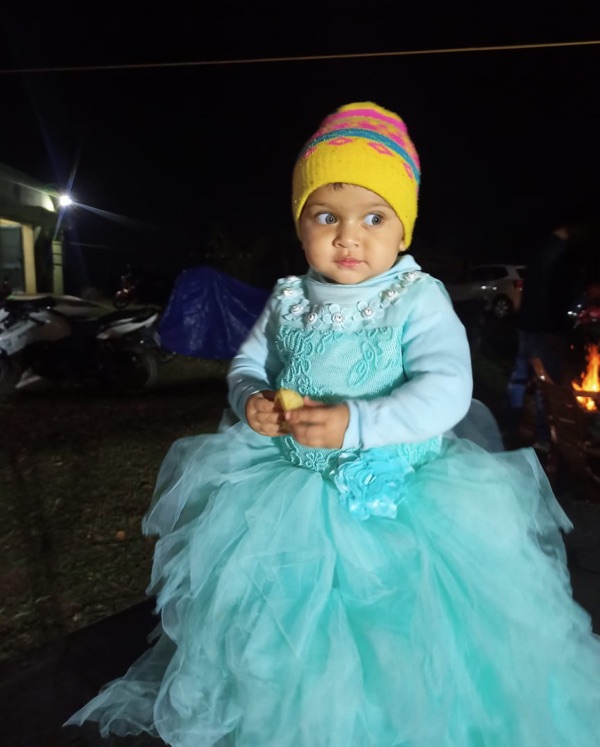 profile image of Himanshu