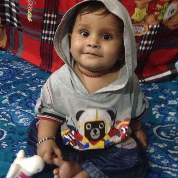 profile image of Khushbu