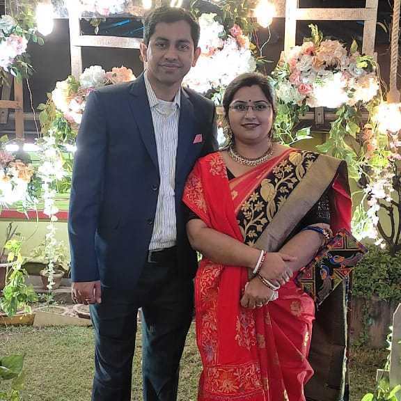 profile image of Samhita mallick