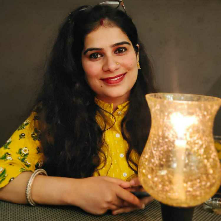 profile image of Bhawna Bhatia