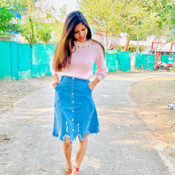 profile image of Kajal