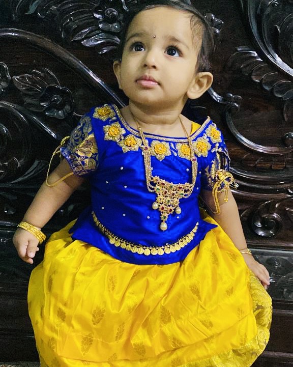 profile image of Satwika