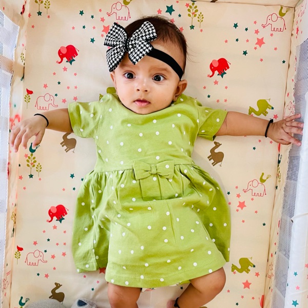 profile image of Ayushi