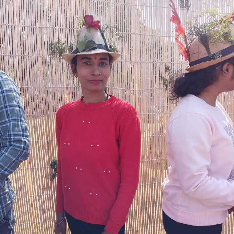 profile image of Neha