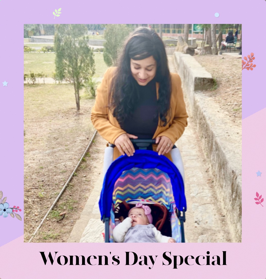 profile image of Shabnum