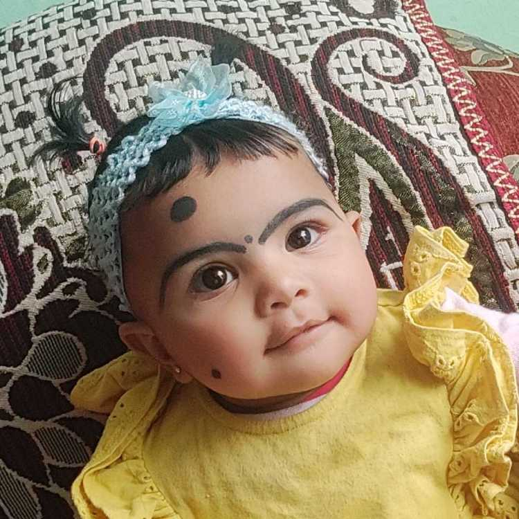 profile image of Princy Pandey