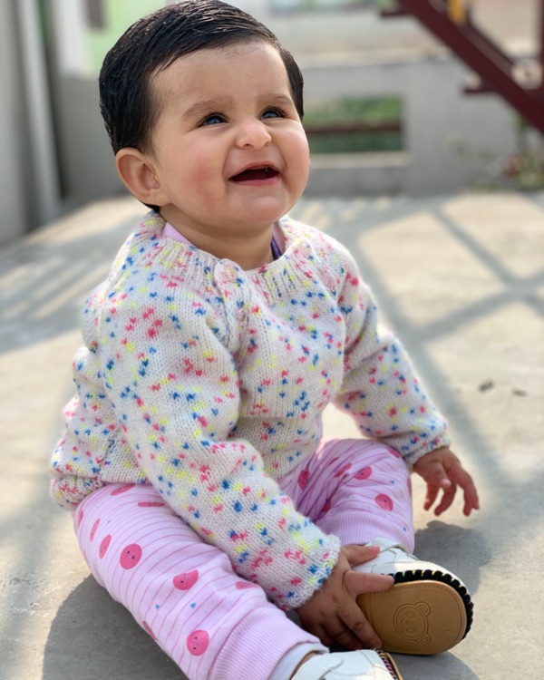 profile image of Sweta