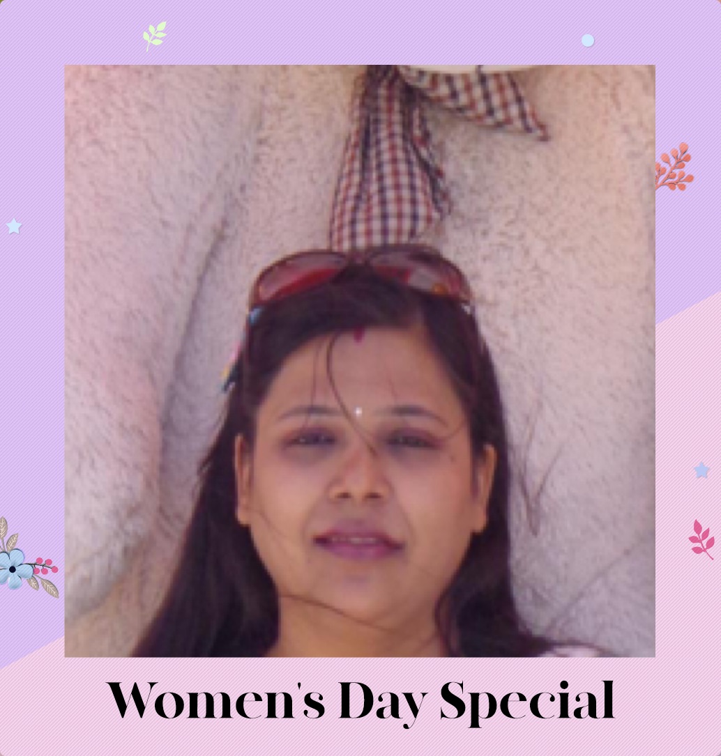 profile image of Ekta