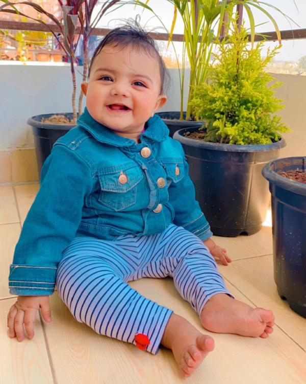 profile image of Radhika