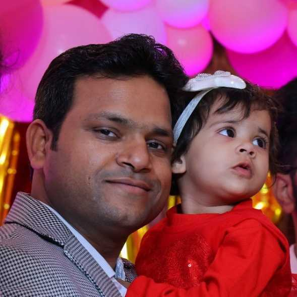 profile image of ekta