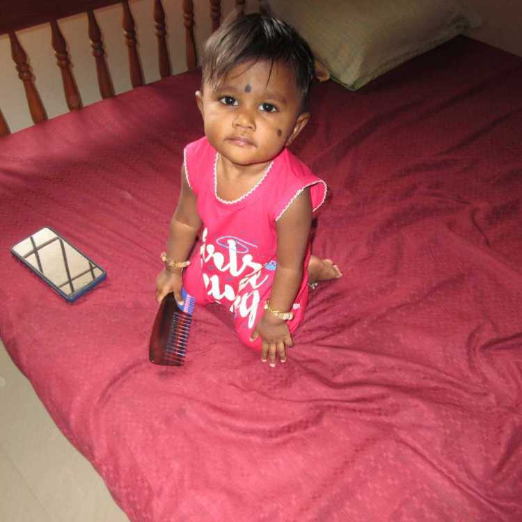 Rubala profile image of Rubala