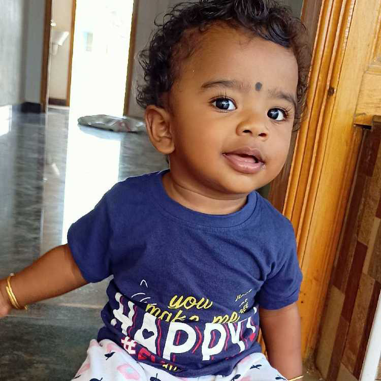 profile image of Buvaneshwari