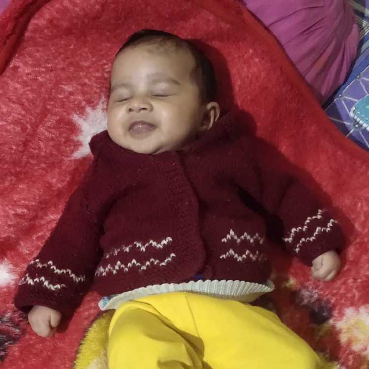 profile image of Anish Chandra