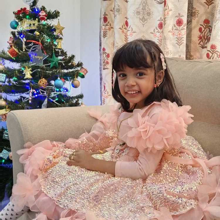 profile image of milred rozario