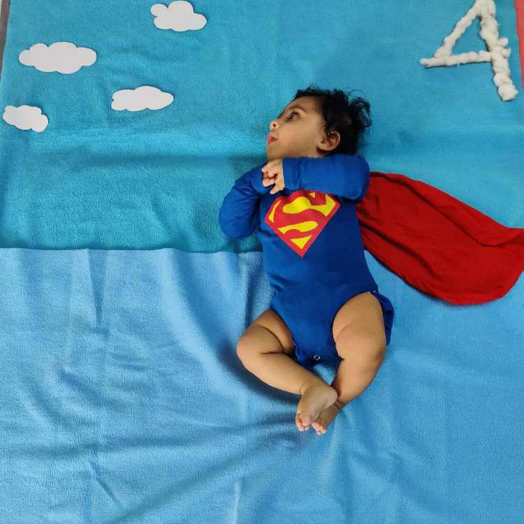 profile image of Prachi Rajkumar