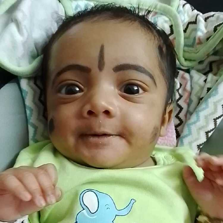 profile image of Anu