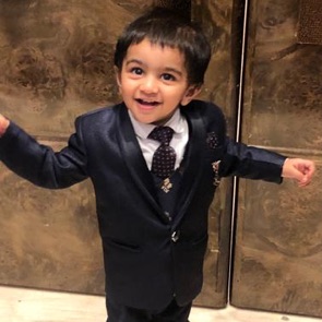 profile image of Richa