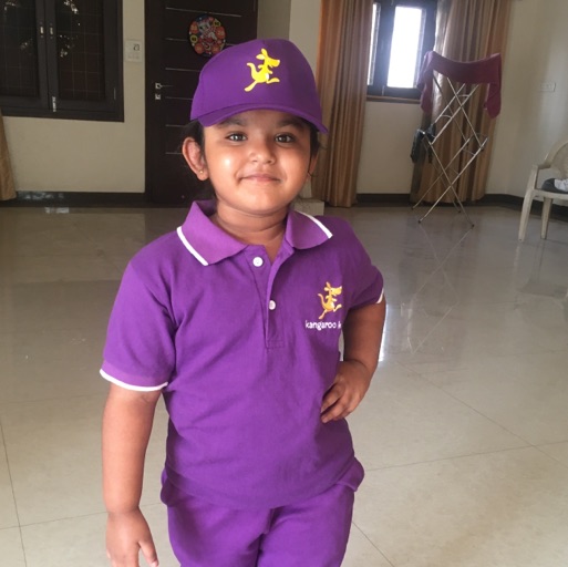 profile image of sakshi