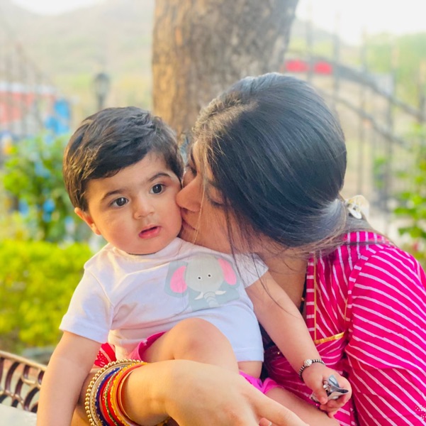 profile image of Ritu