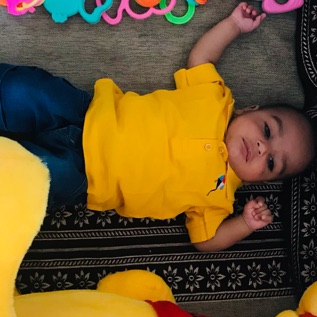 profile image of Riyansh