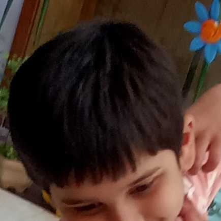 profile image of Vandana