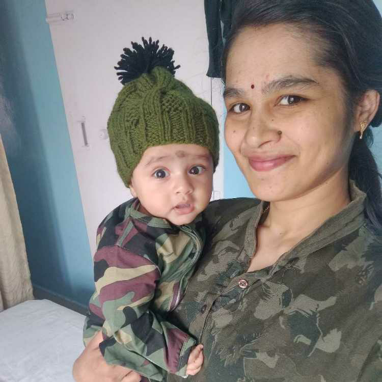 profile image of manthra