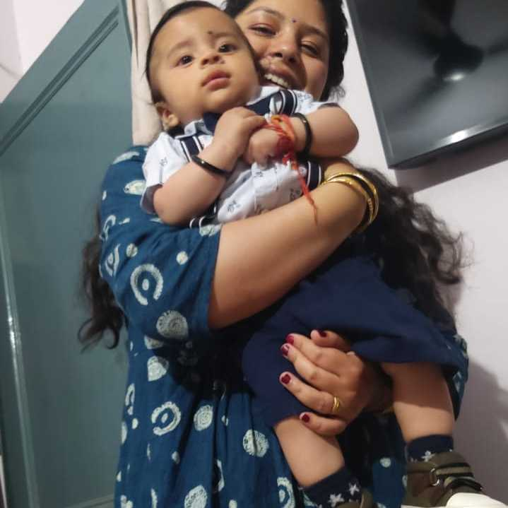 profile image of Parul Kapoor
