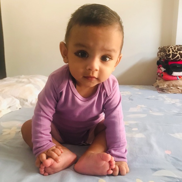 profile image of isha