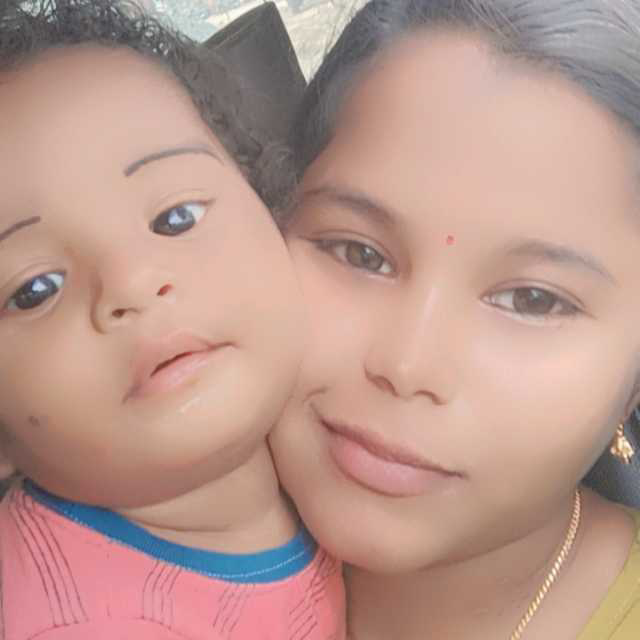 profile image of sandhya