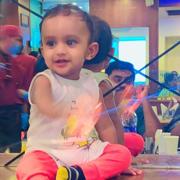 profile image of Sindhu Izac