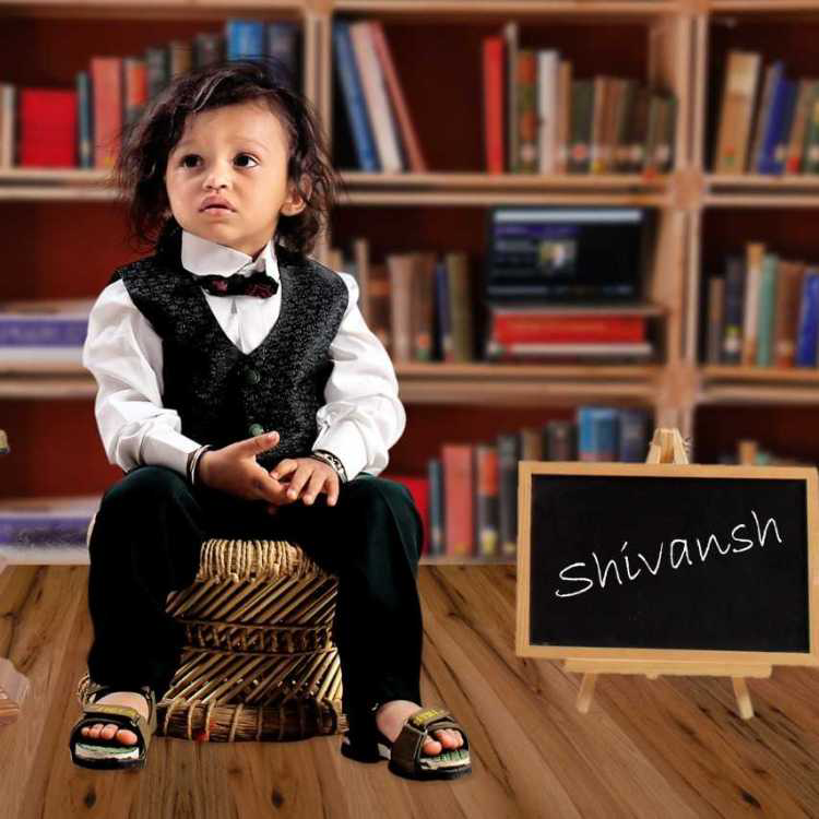 profile image of Vipul Patel