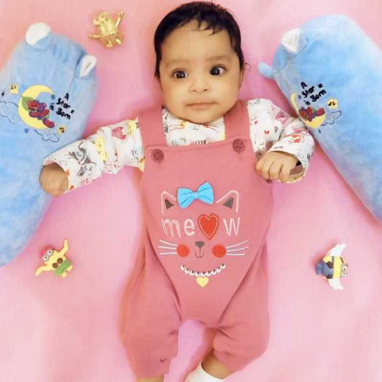 profile image of Anasoorya V M