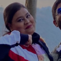 profile image of Farah kazi