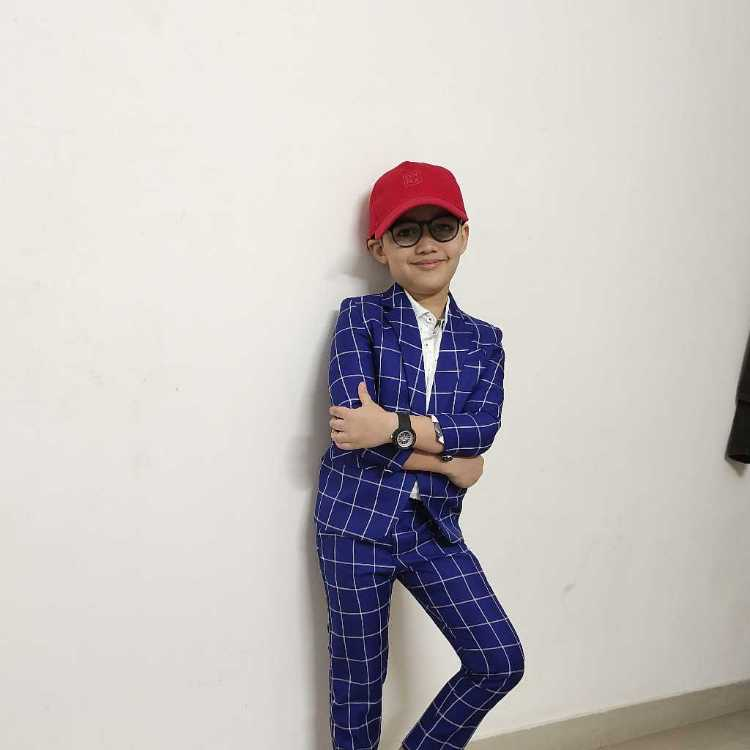 profile image of suvrat jain