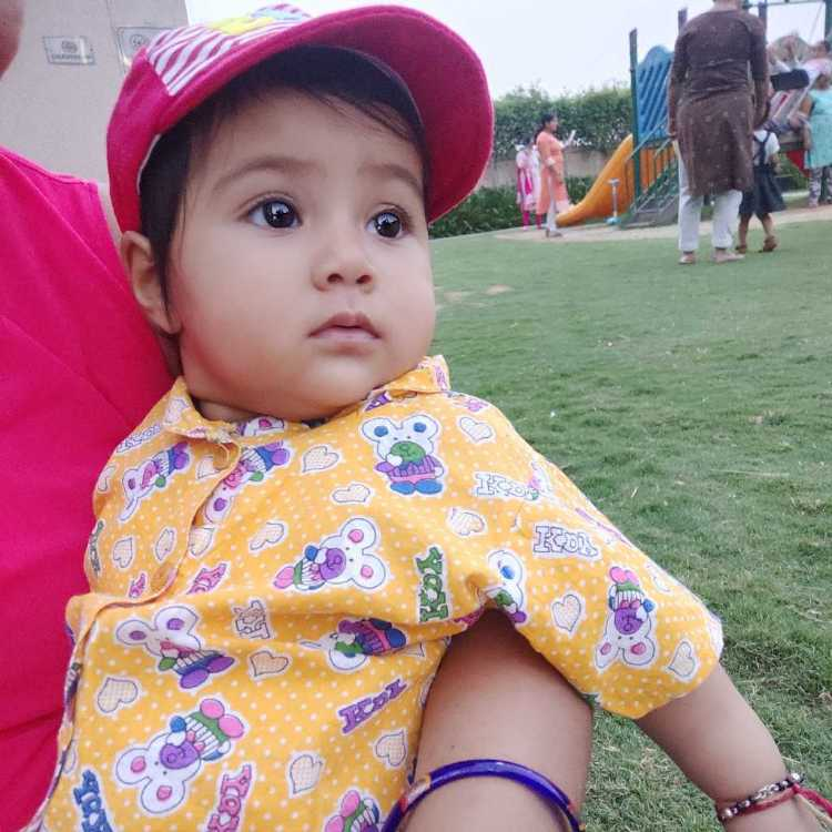 profile image of Pam Gangwar