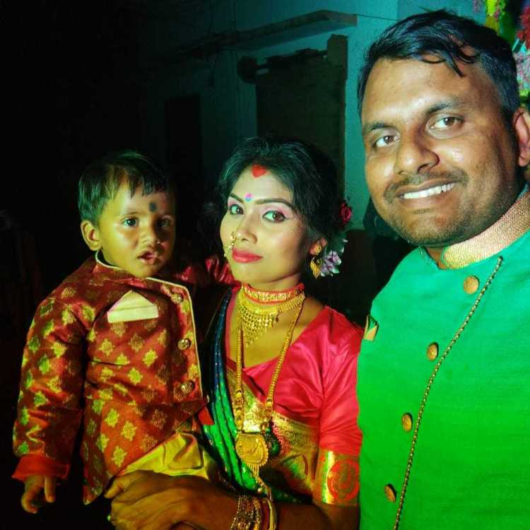 profile image of Ipsita Bairagya